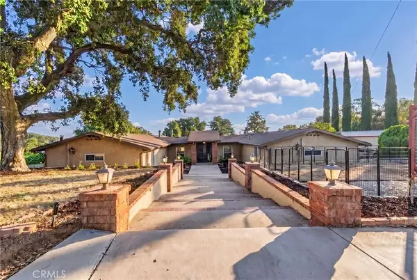 9312 Avenida Altura Bella, Cherry Valley, CA 92223
