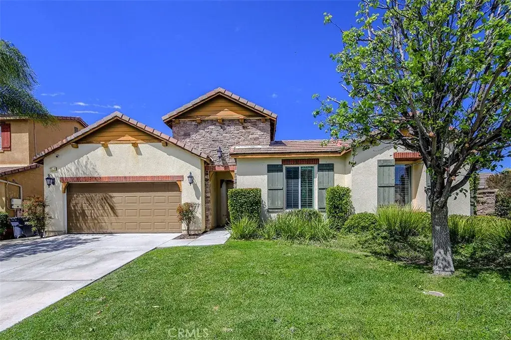 30756 Olympia Rose Drive, Murrieta, CA 92563 - #1