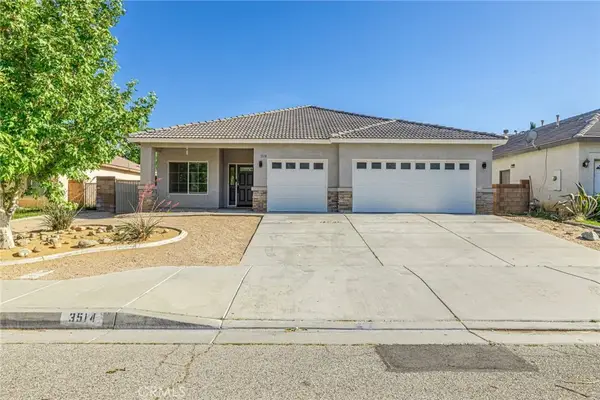 3514 W Avenue J4, Lancaster, CA 93536