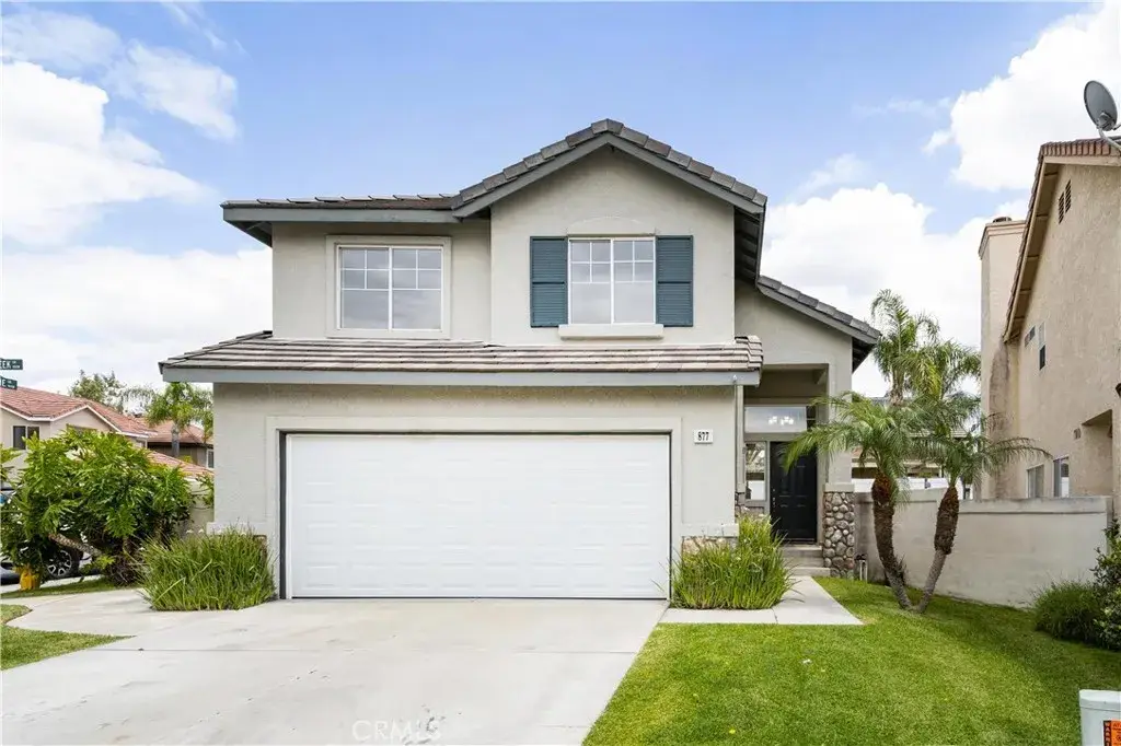 877 Willowcreek, Corona, CA 92878 - #1