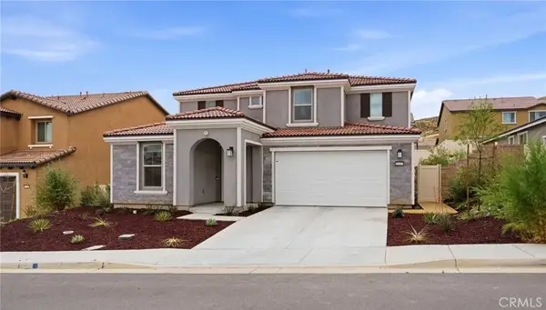 25337 Circle Stone, Menifee, CA 92586