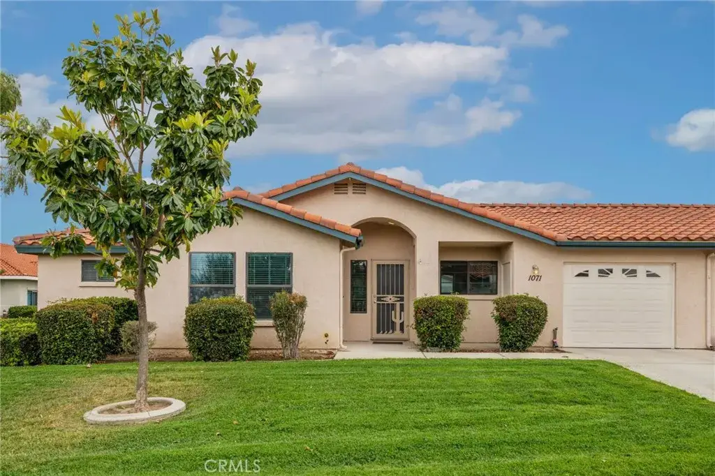 1071 Merrill, Hemet, CA 92545 - #1