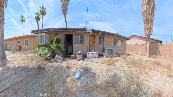 2210 Marguerite, Palm Springs, CA 92264