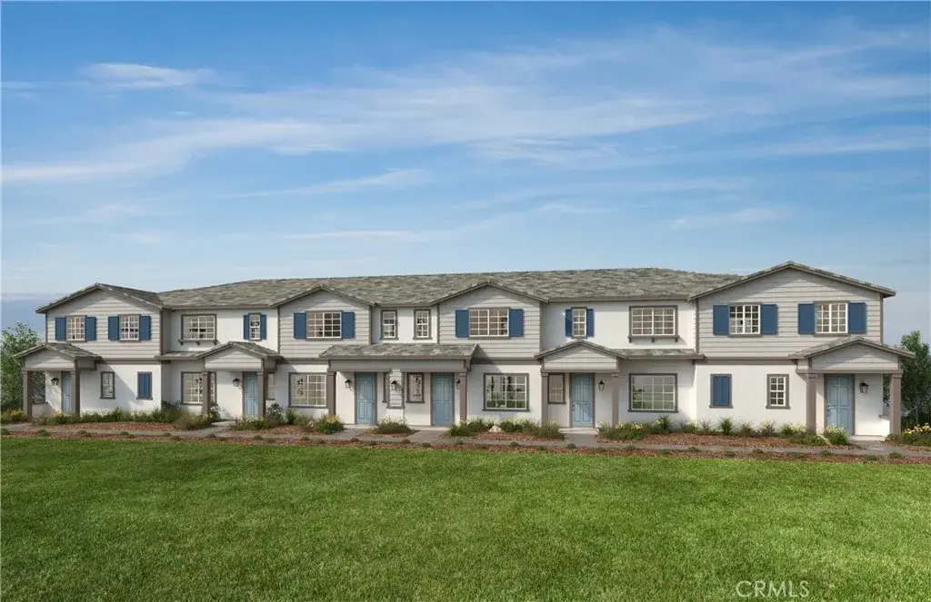 4657 S Moonstar Privado, Ontario, CA 91762 - #1