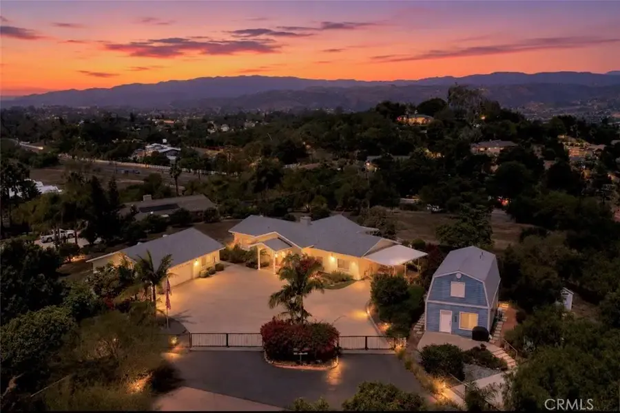 2713 E Mission, Fallbrook, CA 92028 - #2