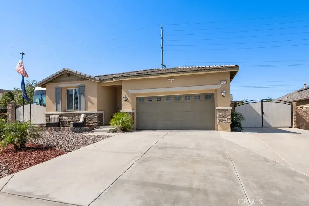 29100 Redwood, Menifee, CA 92584 - #1