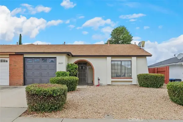 28225 Calle Gaviota, Menifee, CA 92586