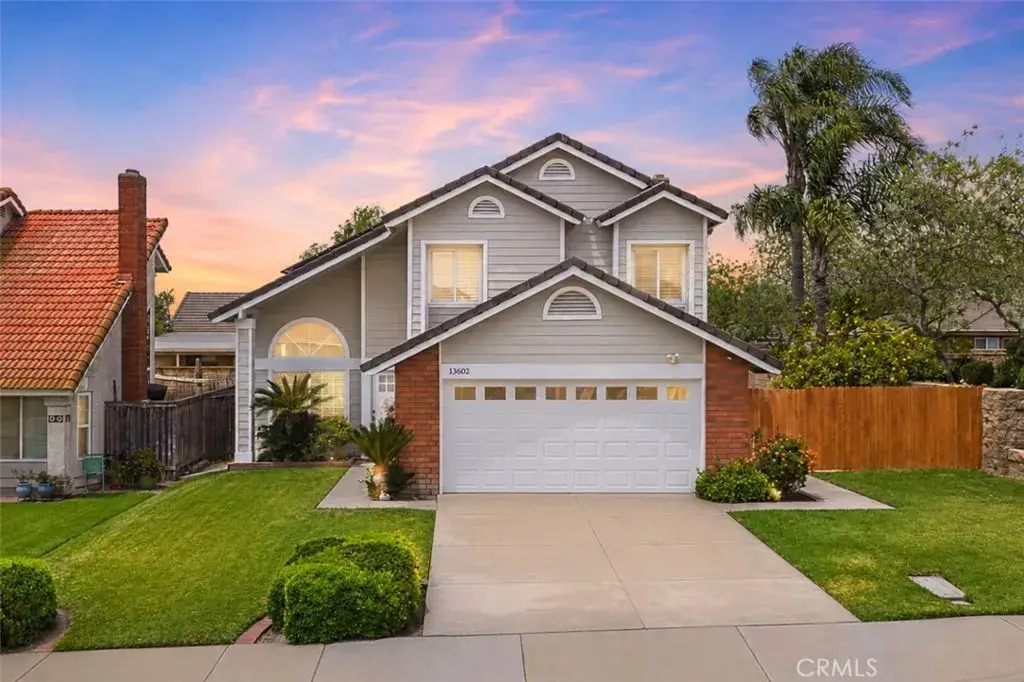 13602 Joshua, Chino, CA 91710 - #1