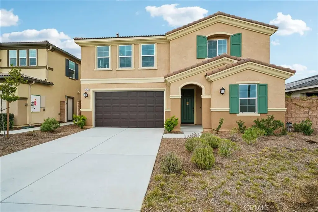 27071 Kodiak Court, Menifee, CA 92586 - #1
