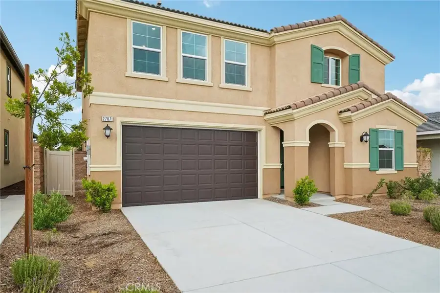 27071 Kodiak Court, Menifee, CA 92586 - #3