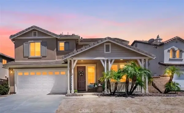 37302 La Lune Avenue, Murrieta, CA 92563