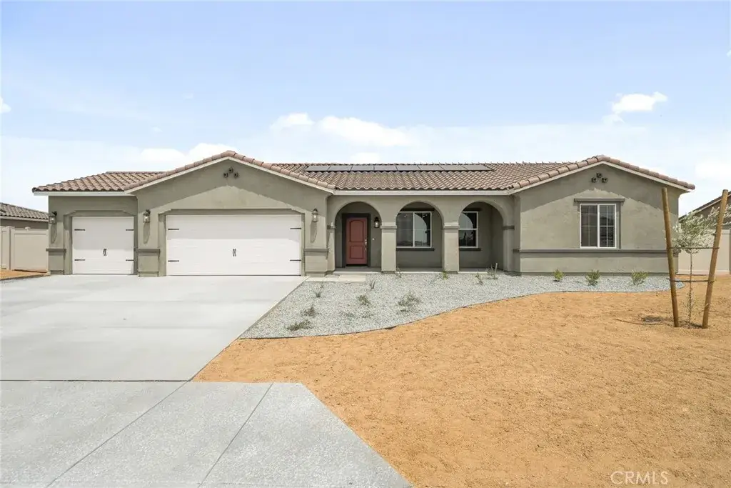 14878 Desert Lily Court, Apple Valley, CA 92307 - #1