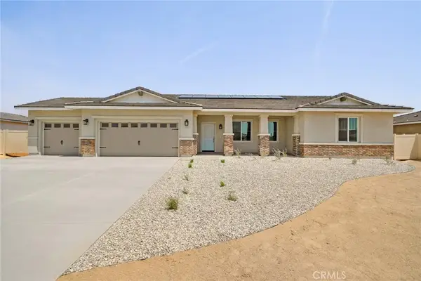 14836 Desert Lily Court, Apple Valley, CA 92307