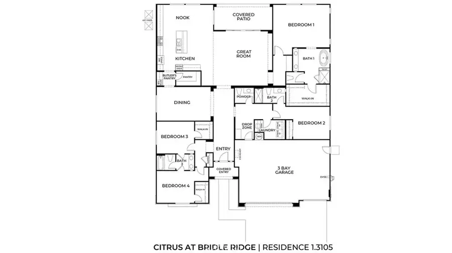 18403 Lurin Avenue, Riverside, CA 92508 - #2