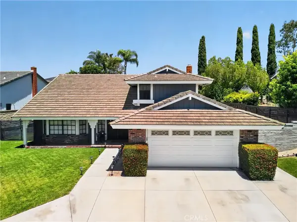 5050 Via Ingresso, Yorba Linda, CA 92886