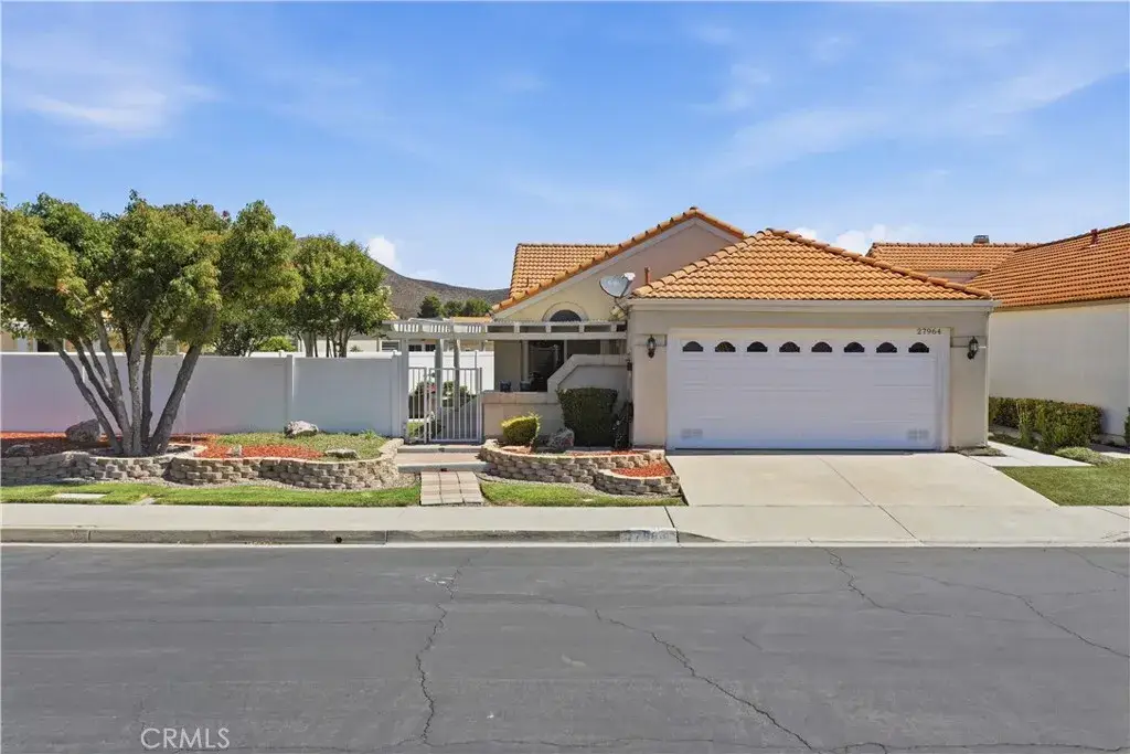 27964 Lemonwood, Menifee, CA 92584 - #1
