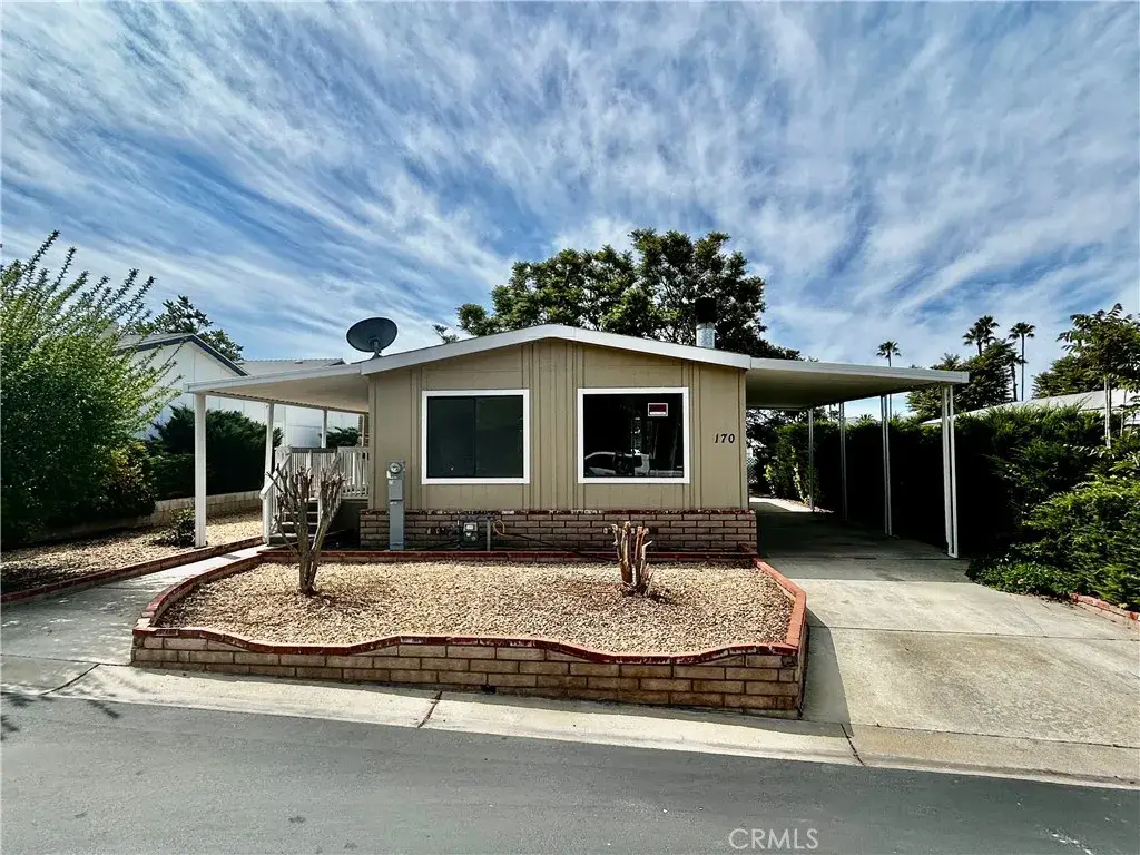 1536 S State #170, Hemet, CA 92543 - #1