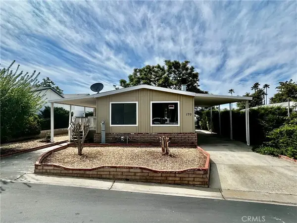 1536 S State #170, Hemet, CA 92543