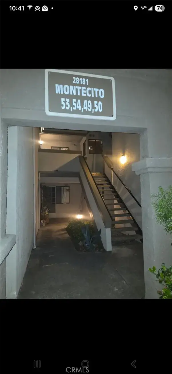 28181 Montecito #50, Laguna Niguel, CA 92677 - #2