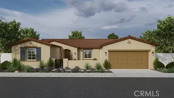 57151 Paseo De La Paz, La Quinta, CA 92253