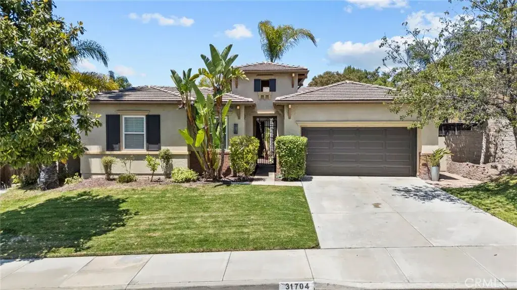 31704 Pepper Tree, Winchester, CA 92596 - #1