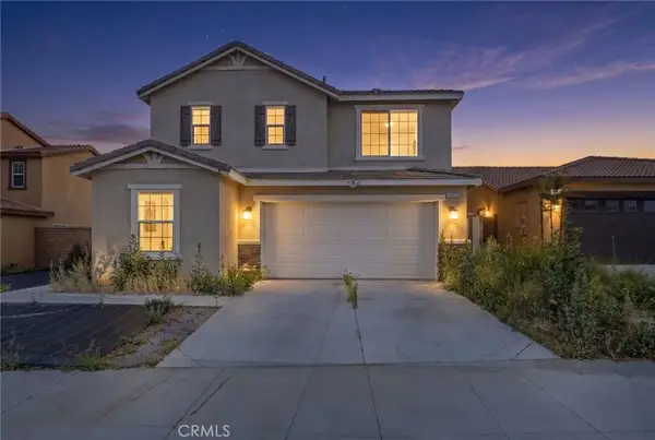 25457 Pine Ridge, Homeland, CA 92548