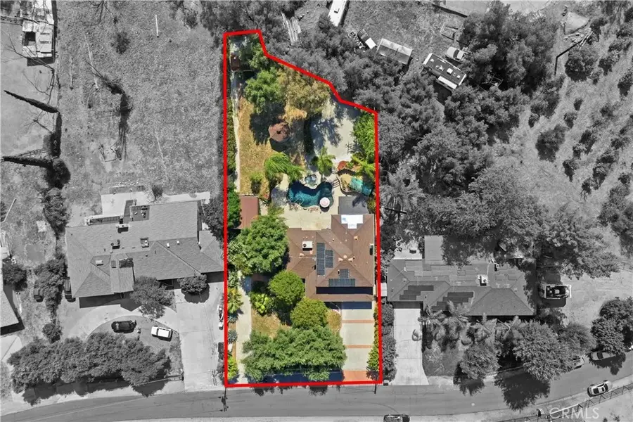 41215 Crest Dr, Hemet, CA 92544 - #2