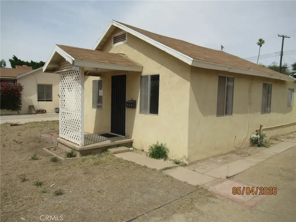 830 Fern, Holtville, CA 92250 - #1