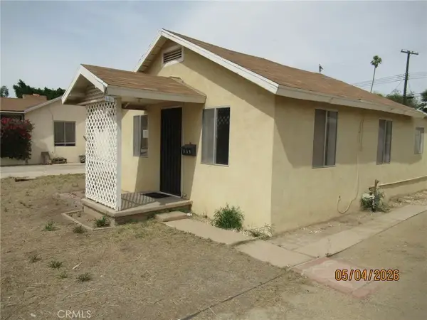 830 Fern, Holtville, CA 92250