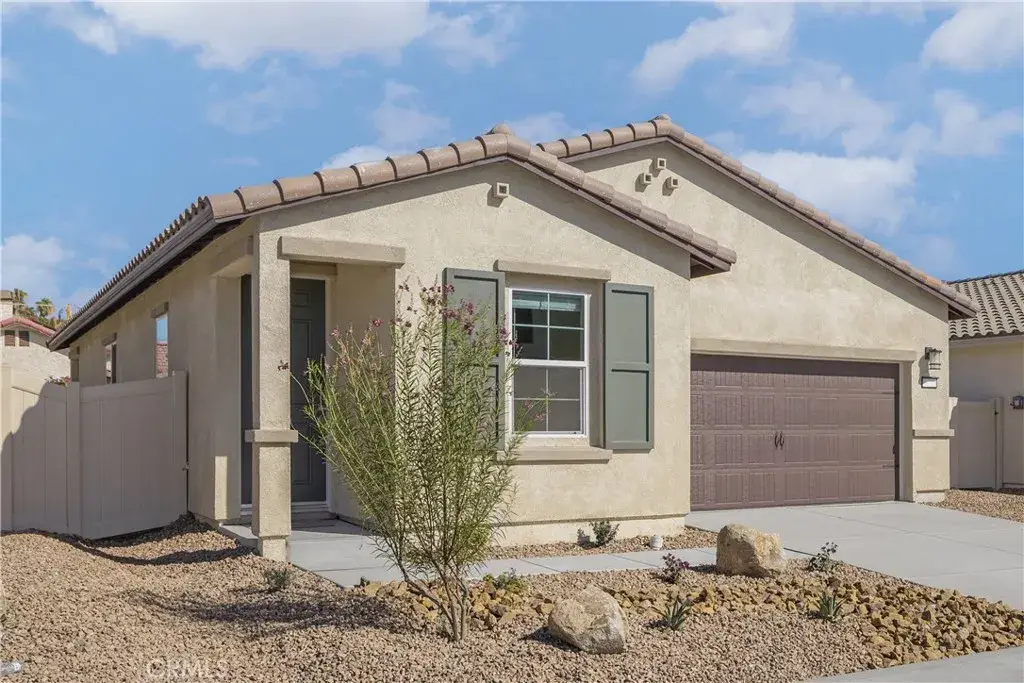 42484 Isla Court, Indio, CA 92201 - #1