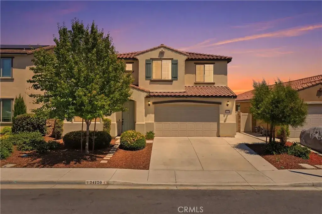 34120 Bellina Lane, Murrieta, CA 92563 - #1