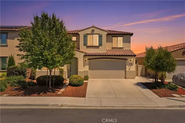 34120 Bellina Lane, Murrieta, CA 92563
