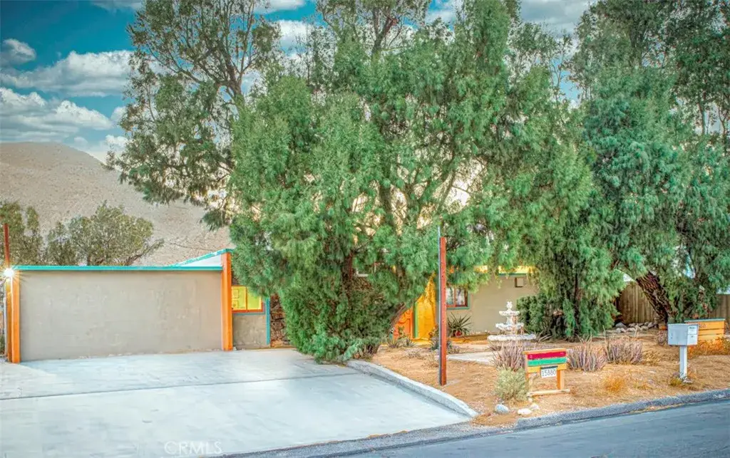 15880 La Vida Drive, Palm Springs, CA 92262 - #1