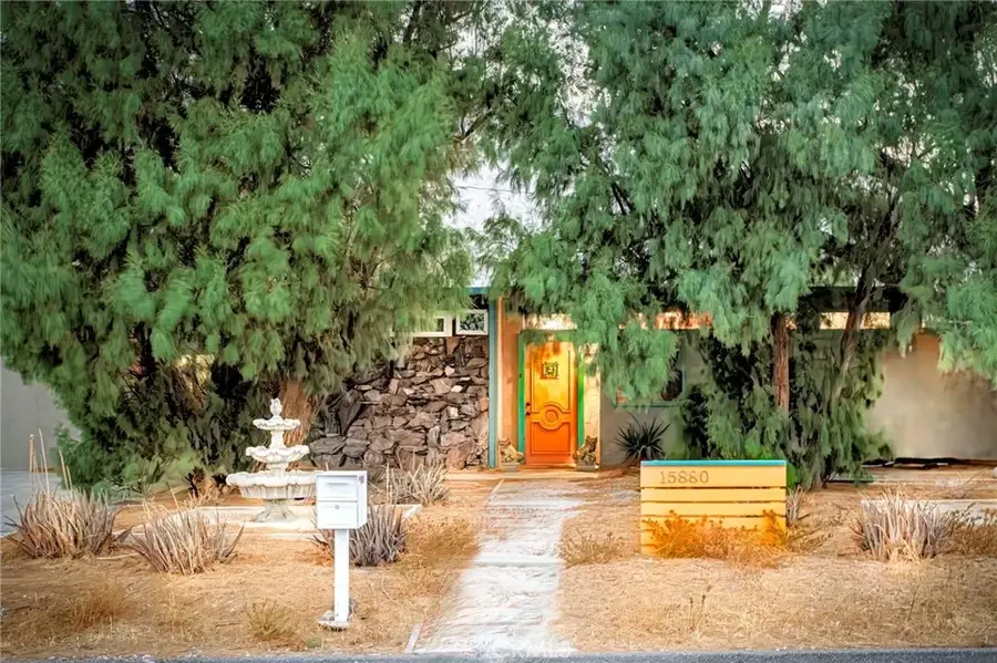 15880 La Vida Drive, Palm Springs, CA 92262 - #2