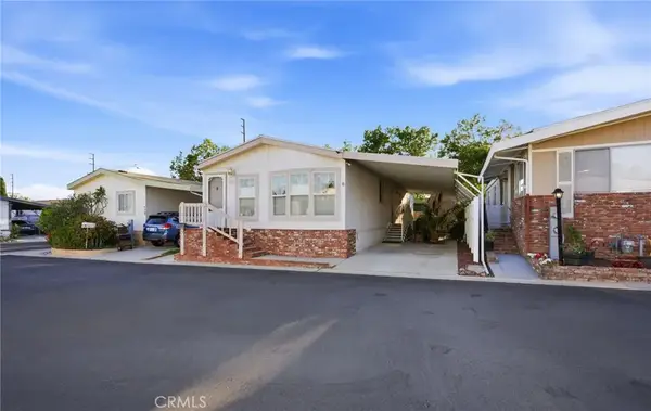 1051 Site Drive #78, Brea, CA 92821