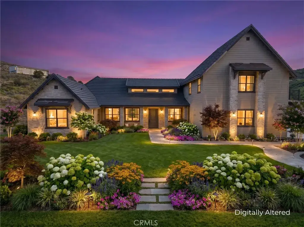 43843 Mountain Run, Temecula, CA 92590 - #1