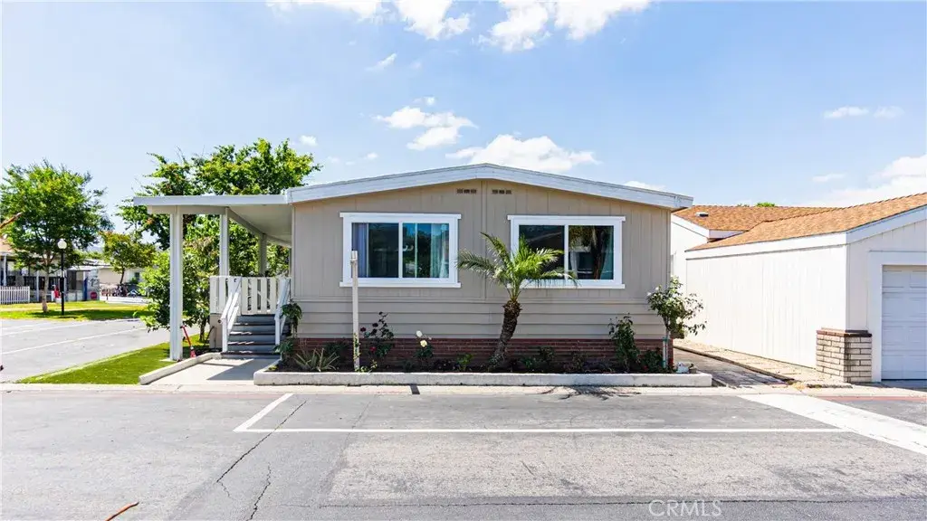 5815 E La Palma #286, Anaheim, CA 92807 - #1