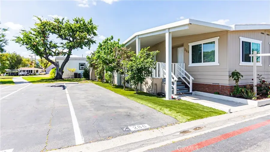 5815 E La Palma #286, Anaheim, CA 92807 - #2