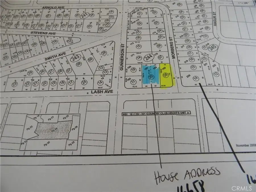 0 Lash St, Lake Elsinore, CA 92530 - #3