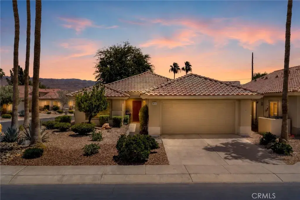 38742 Burgundy Lane, Palm Desert, CA 92211 - #1