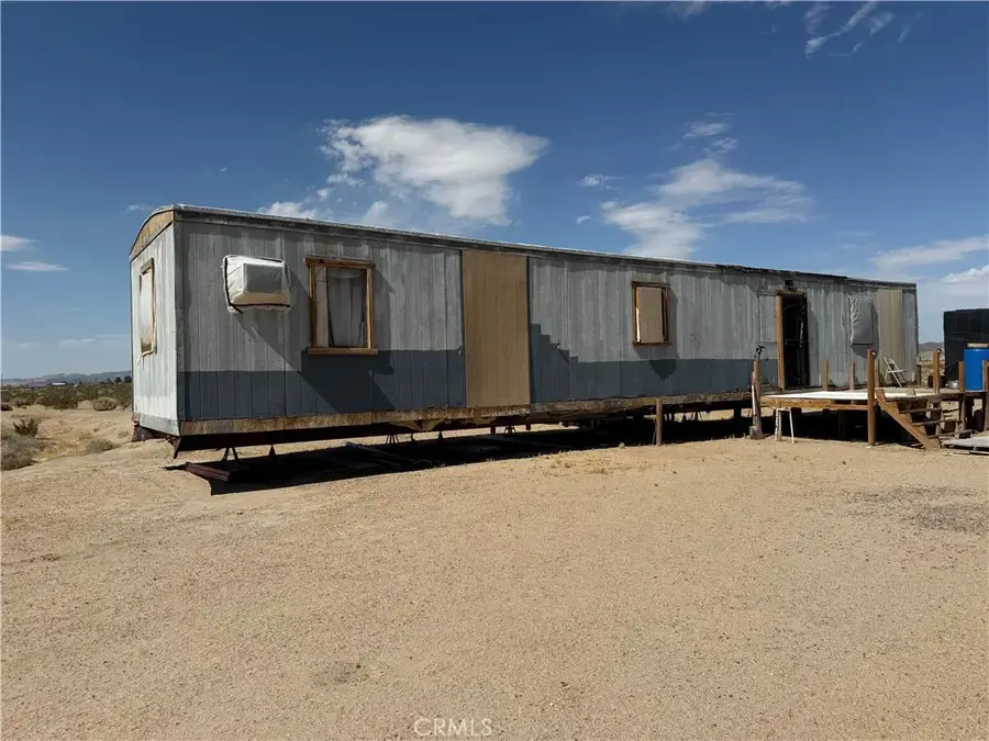 35030 Harvard, Newberry Springs, CA 92365 - #3