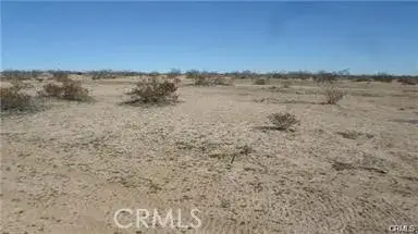 0 Moss, California City, CA 93505