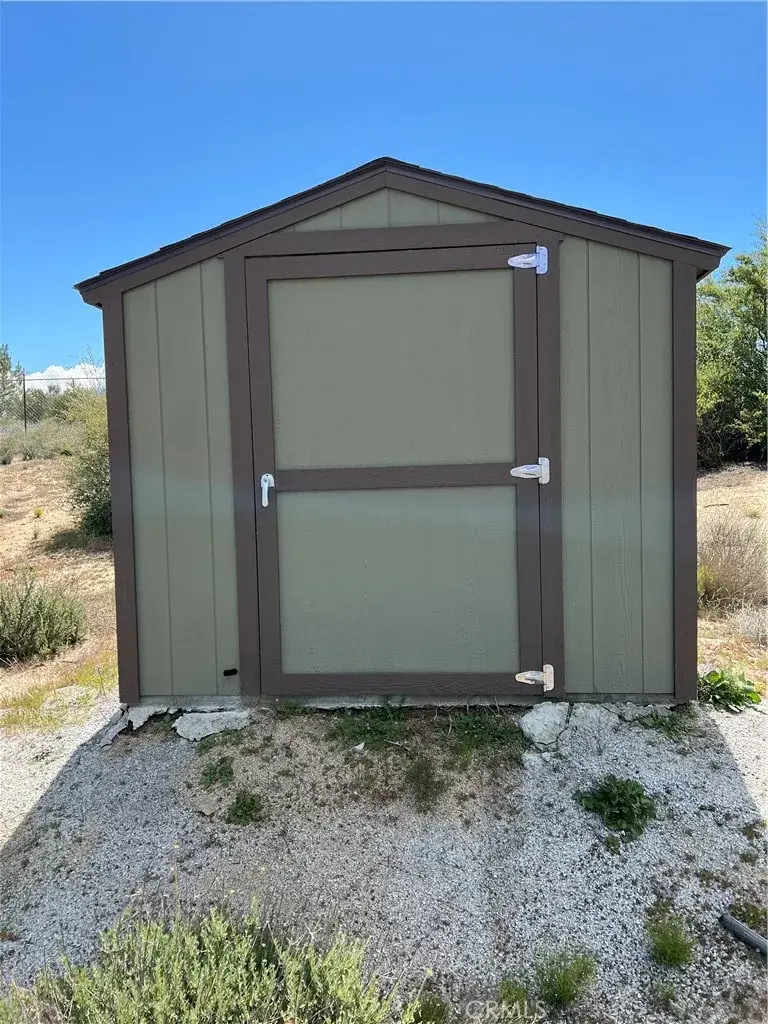0 Scouts, Anza, CA 92539 - #2