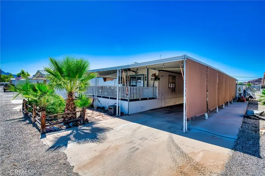 501 Parker Dam #91, Parker Dam, CA 92267 - #2