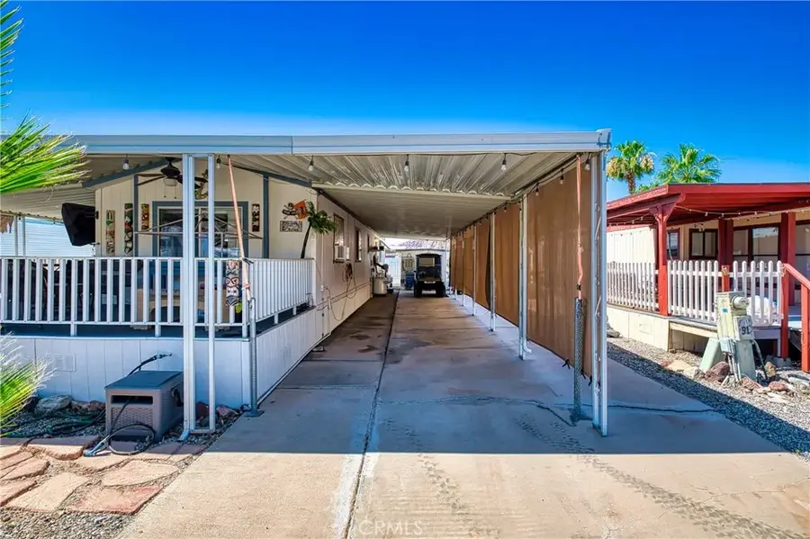 501 Parker Dam #91, Parker Dam, CA 92267 - #3