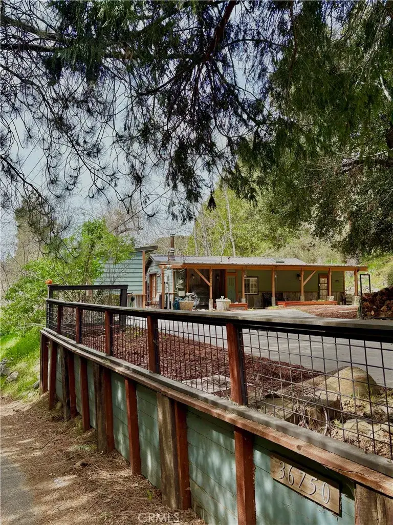 36750 Hilltop, Mentone, CA 92359 - #1