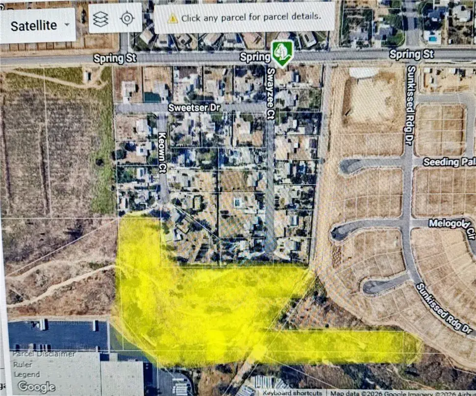 0 Swayzee Ct, Riverside, CA 92507 - #1