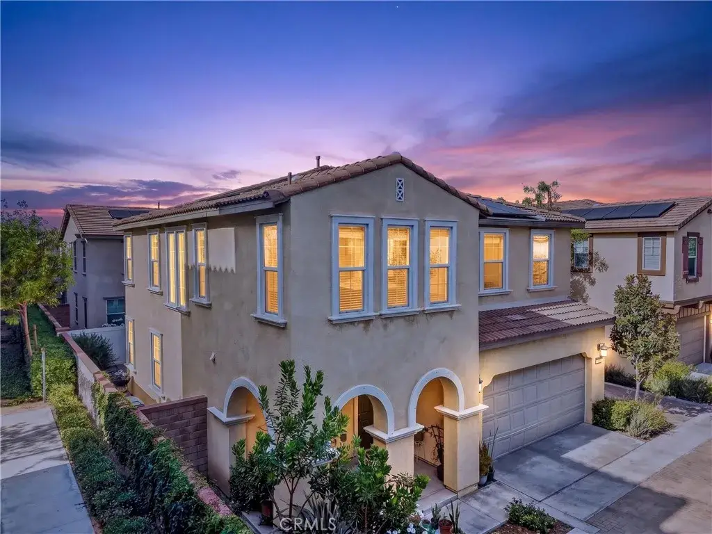 30489 Village Terrace, Menifee, CA 92584 - #1