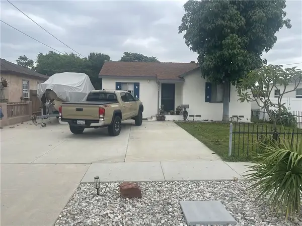 5542 Bishop, Cypress, CA 90630