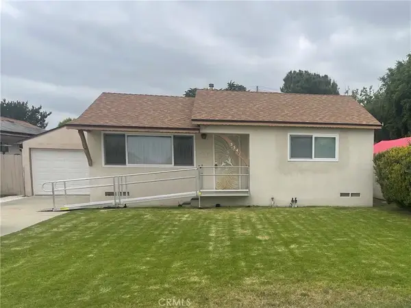 5541 Camp, Cypress, CA 90630